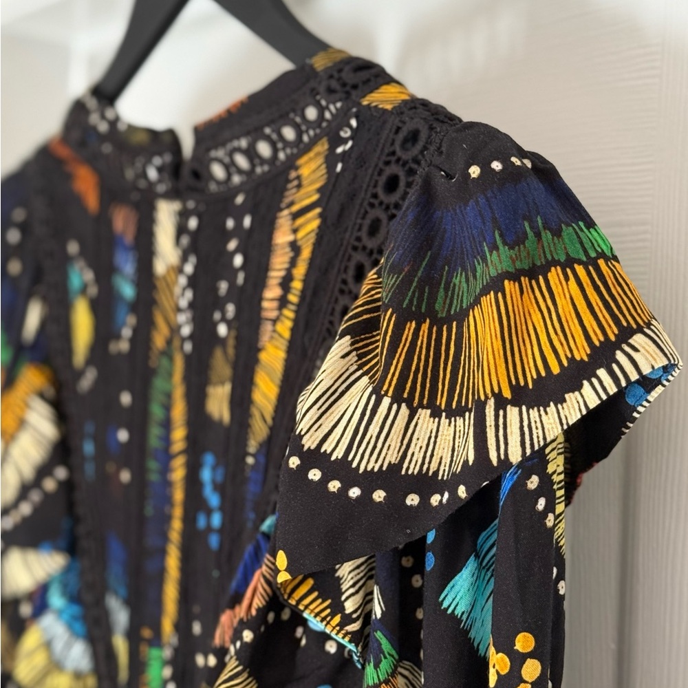 FARM Rio Jumpsuit - Picture 10 of 15